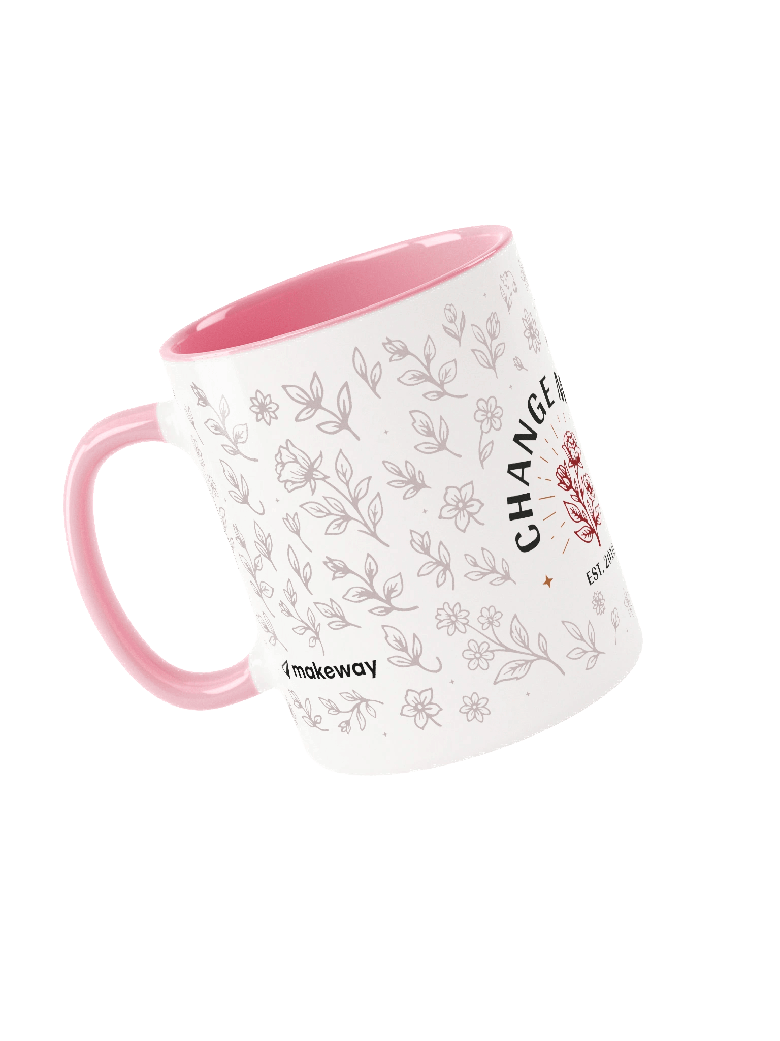 Change Maker Mug product image (3)