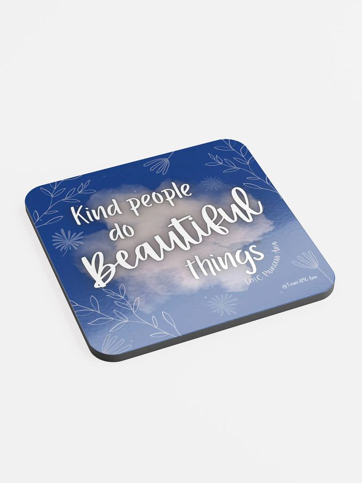 KPDBT - Midnight Coaster product image (2)