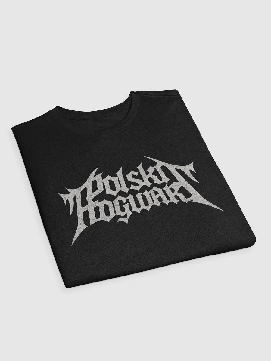 Koszulka „Polski Hogwart” PRINT | Edycja DSV product image (1)