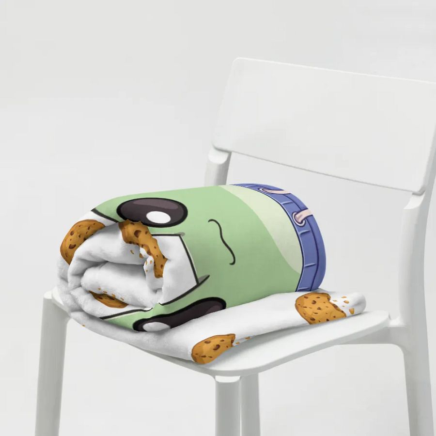 7HELOSTBLANKET product image (7)