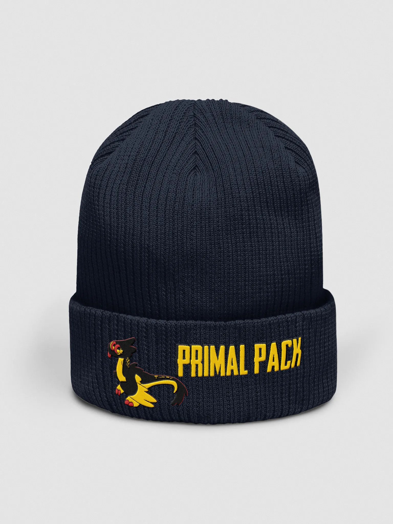 PRIMAL PACK BEANIE product image (1)