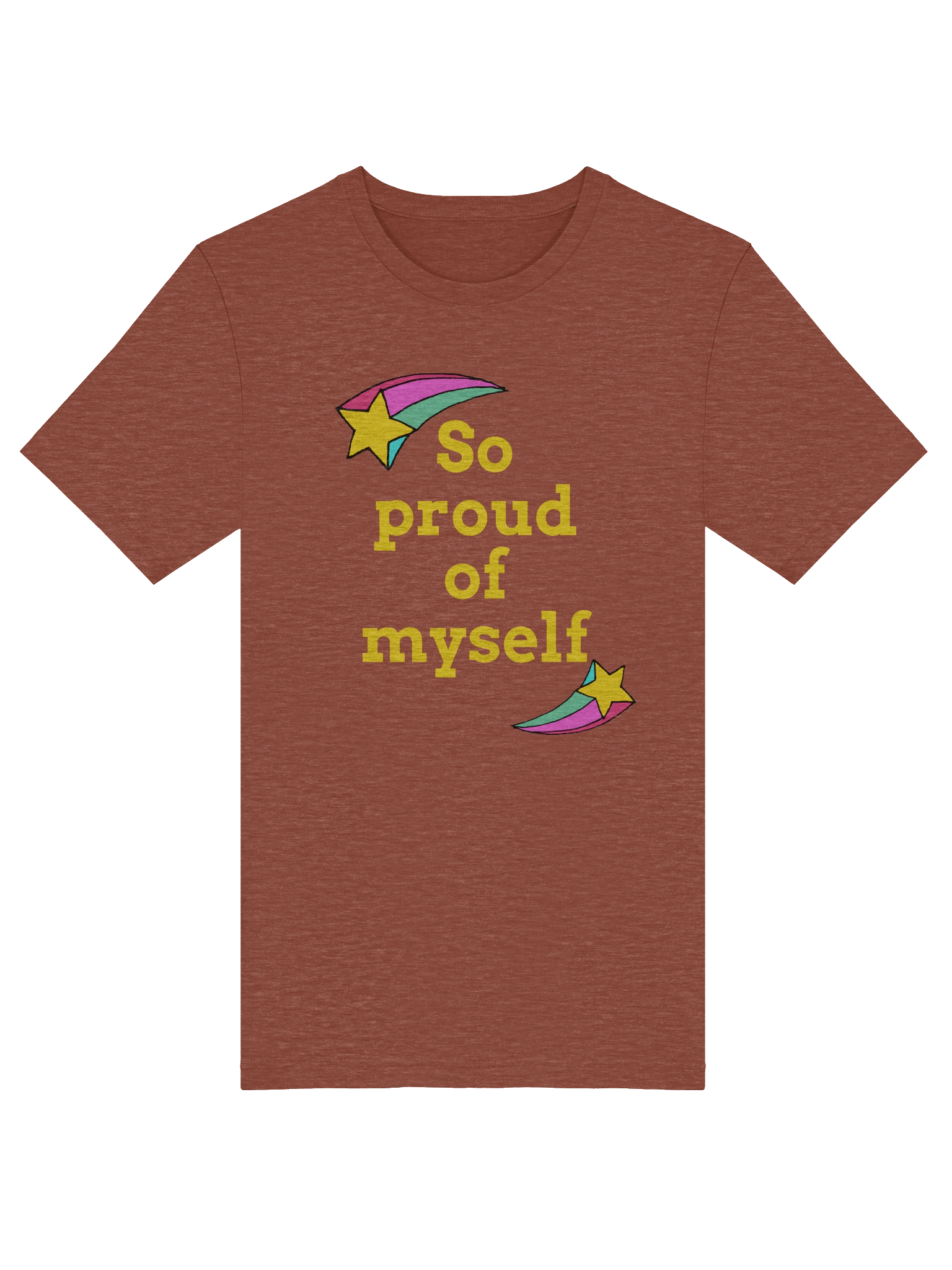 So Proud Of Myself product image (5)