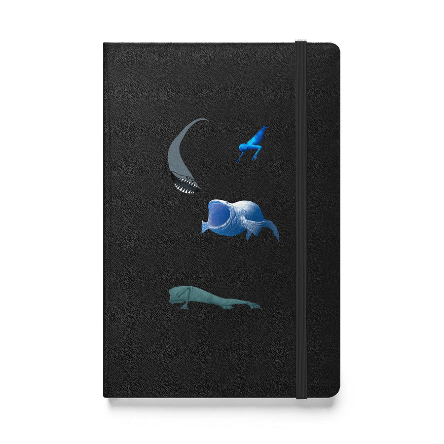 sea creatures notebook product image (1)