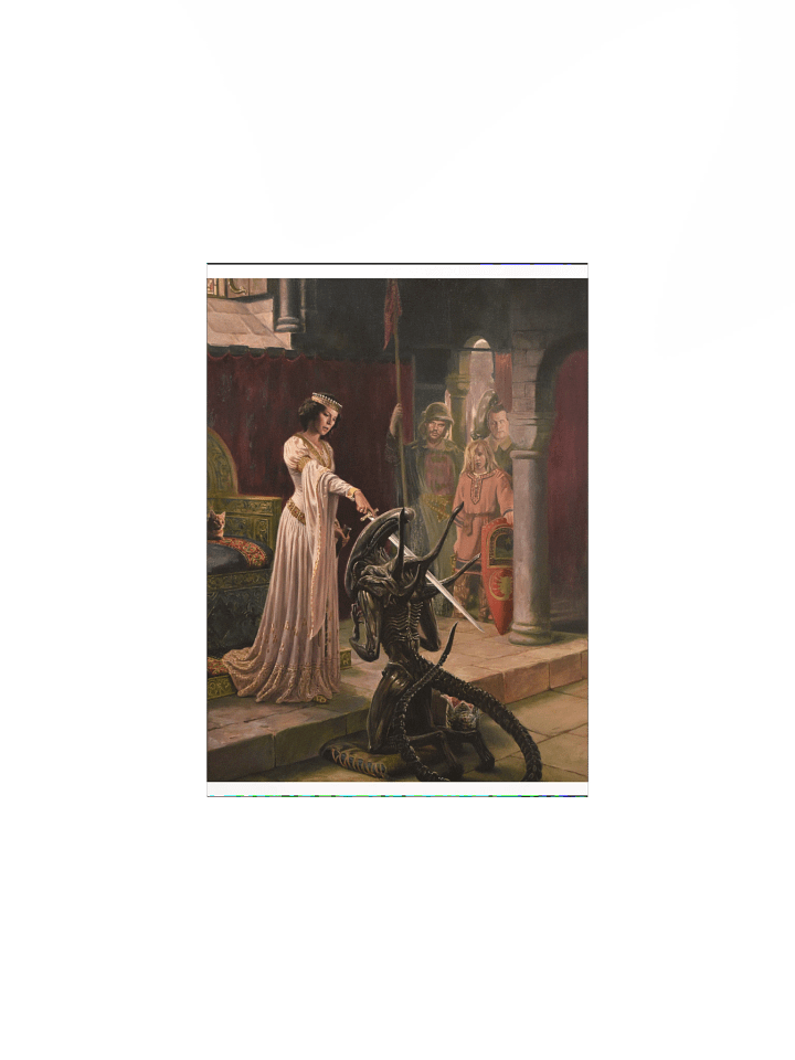 BeAtXenoKnighting product image (5)