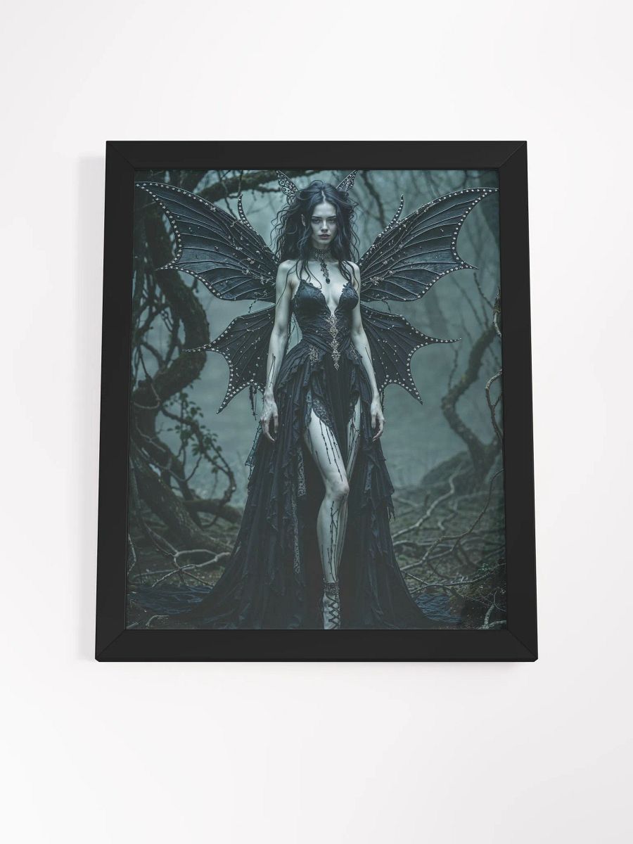 Thistlewing Framed Print product image (23)