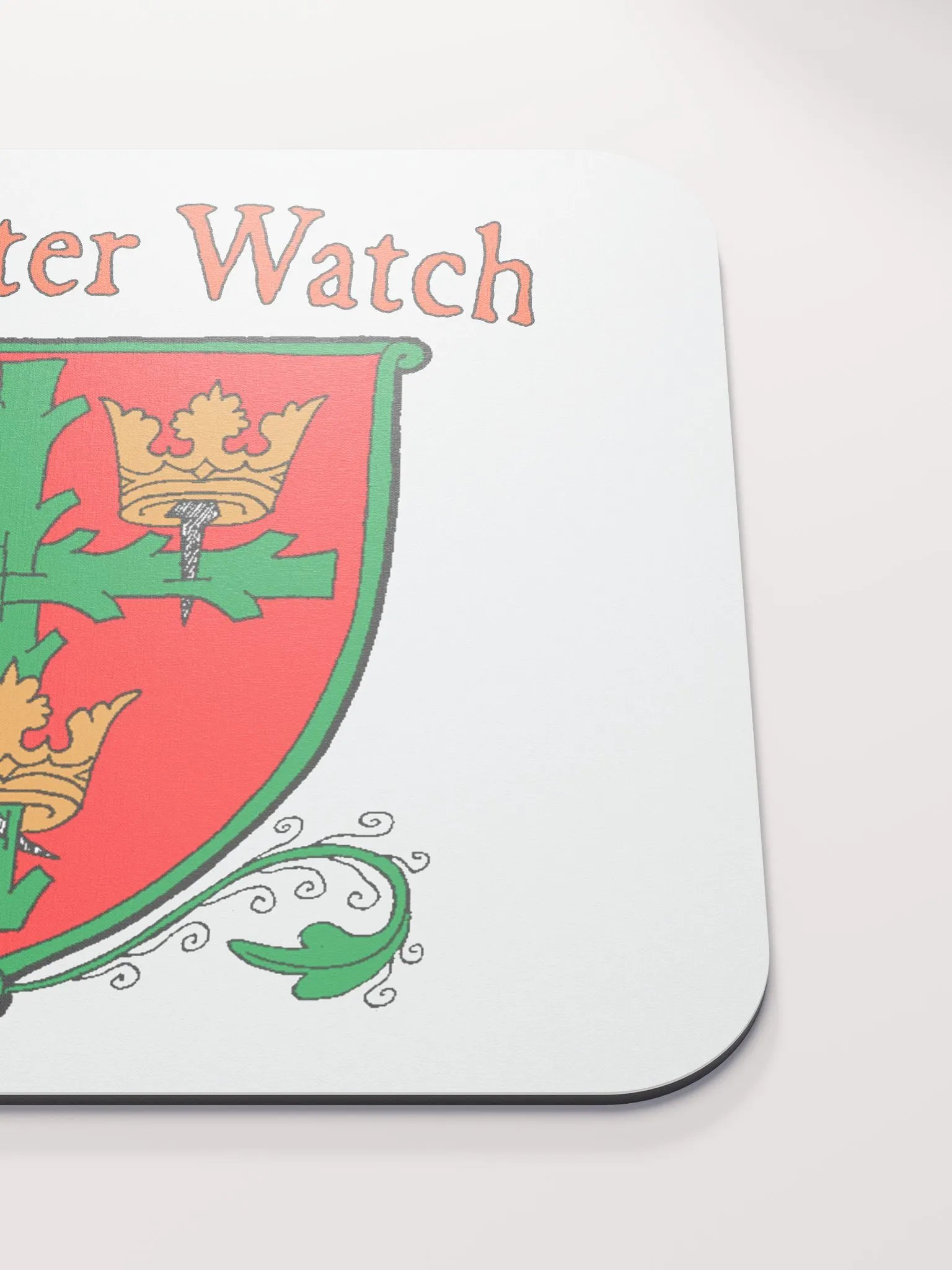 Classic Mouse Pad product image (5)