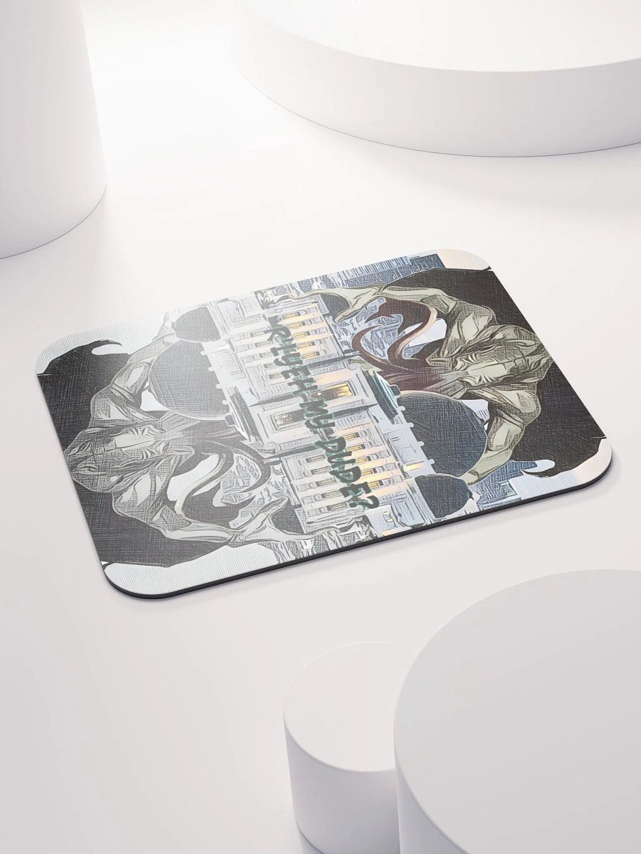 Timelapse - Mousepad product image (4)