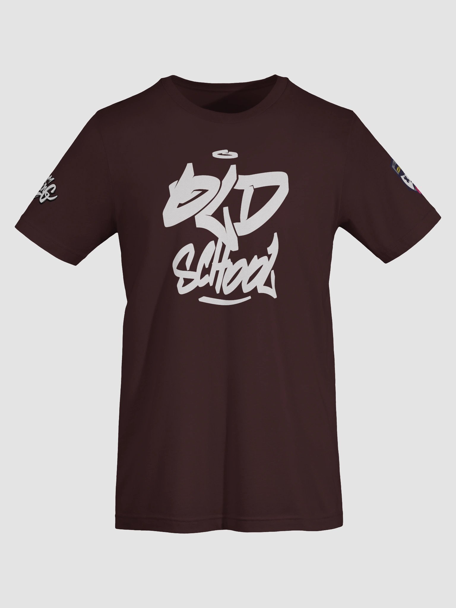 OLD SCHOOL product image (73)