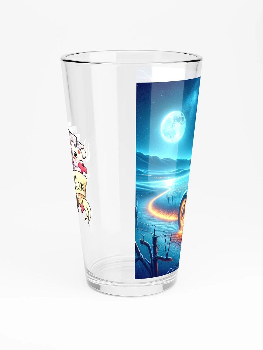 Let's Ride Pint product image (5)