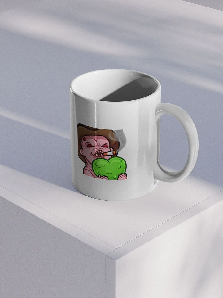 Cowboy Victor Mug product image (2)