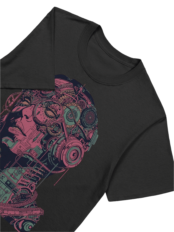 The Data Weaver T-Shirt product image (2)