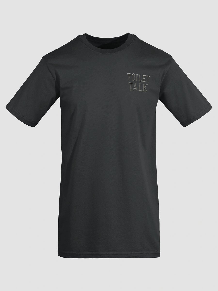 Toilet Talk Shirt product image (6)