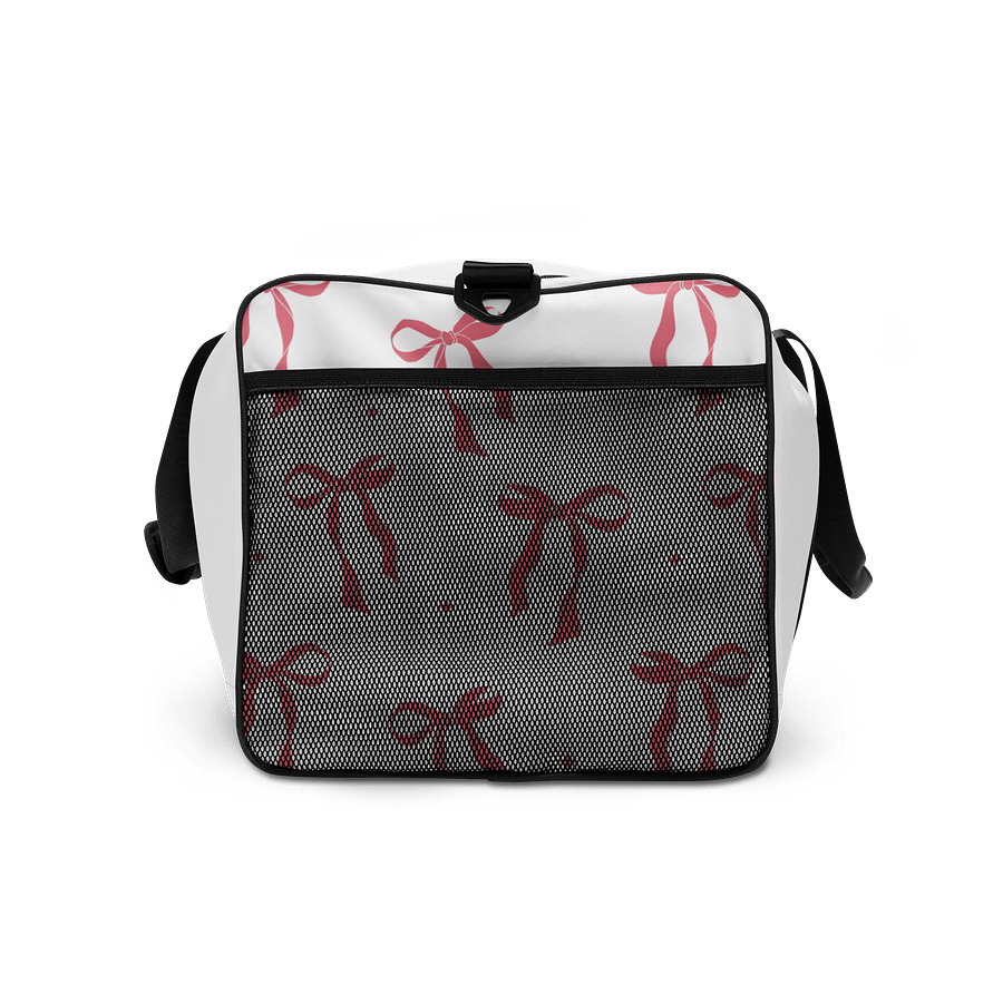 Work Out Duffle Bag product image (8)