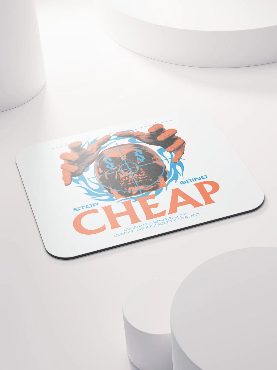 SBC BO MOUSE PAD product image (4)