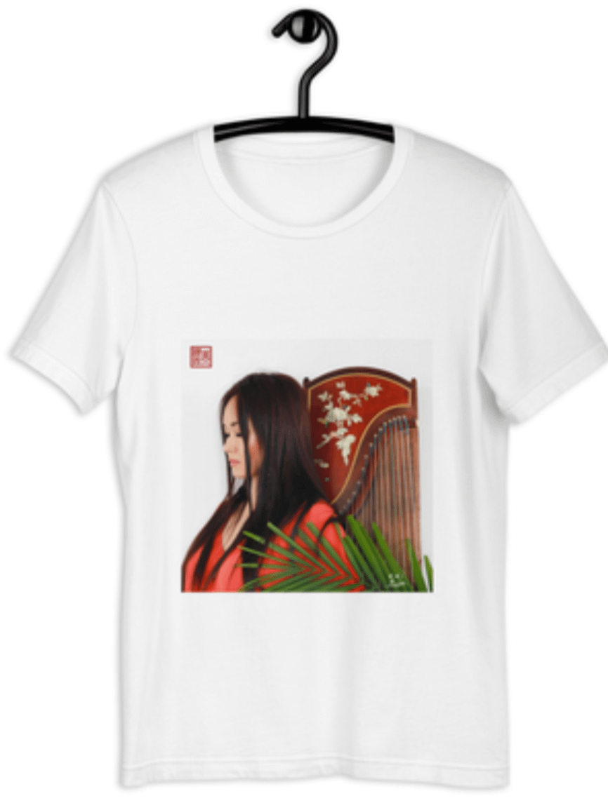 Drifter T shirt product image (1)