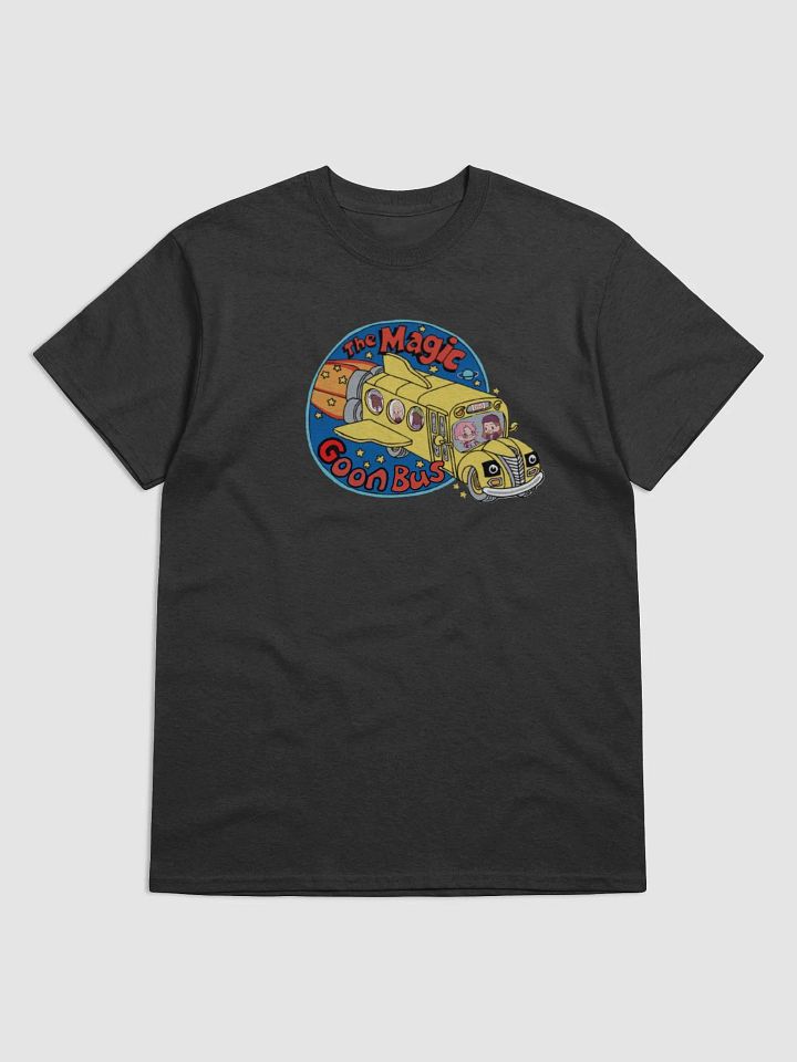 The Magic Goon Bus product image (1)