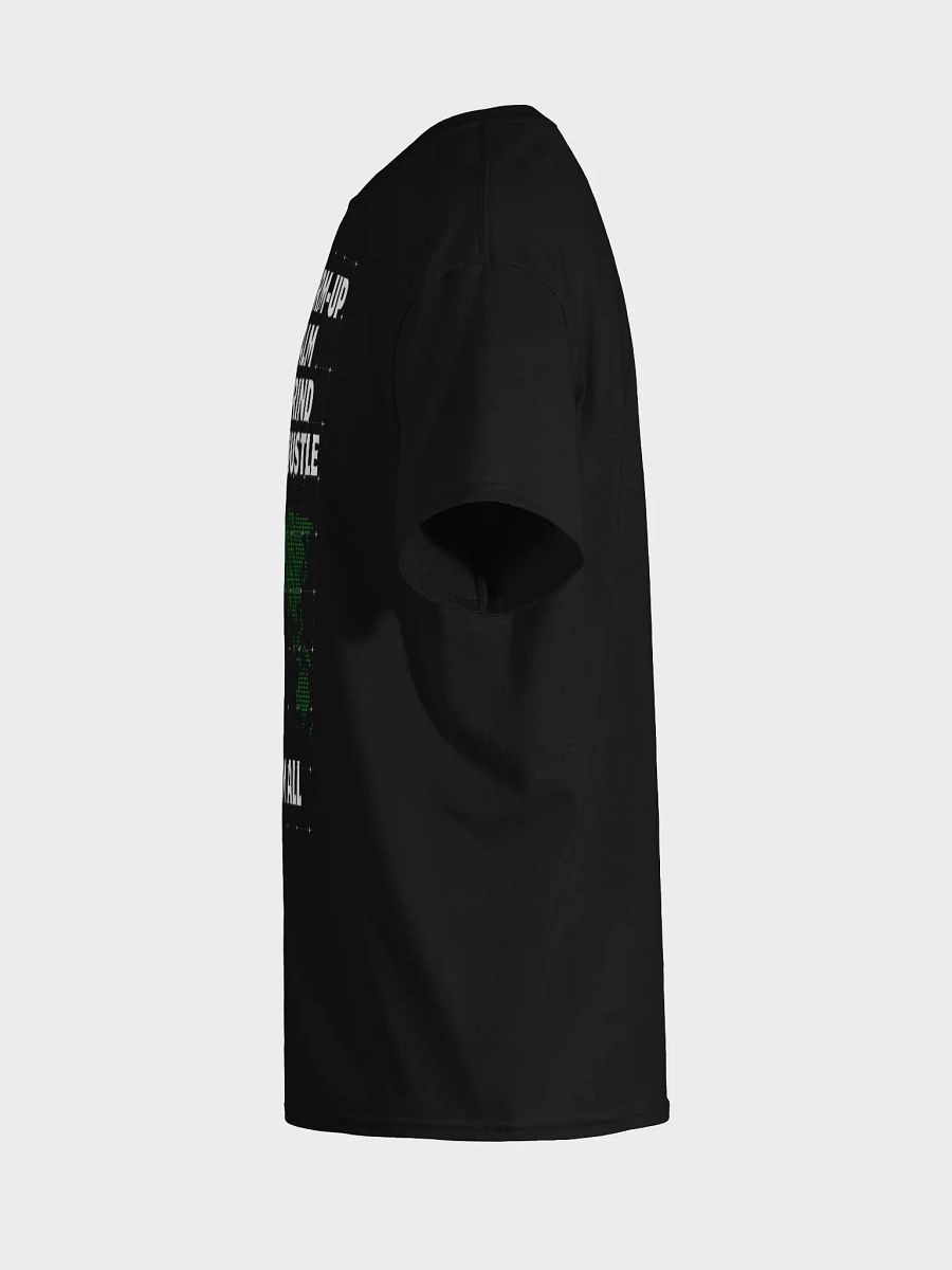 Session Slayer Tee – Trade Every Zone product image (5)