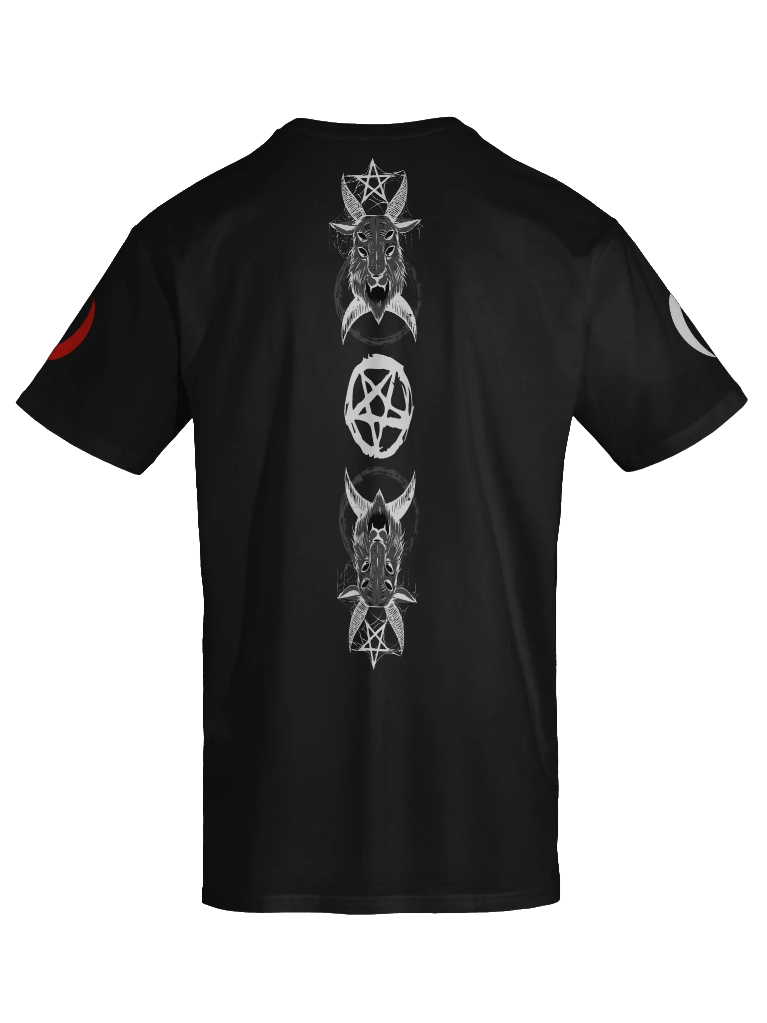 As Above So Below Unisex T-Shirt product image (7)