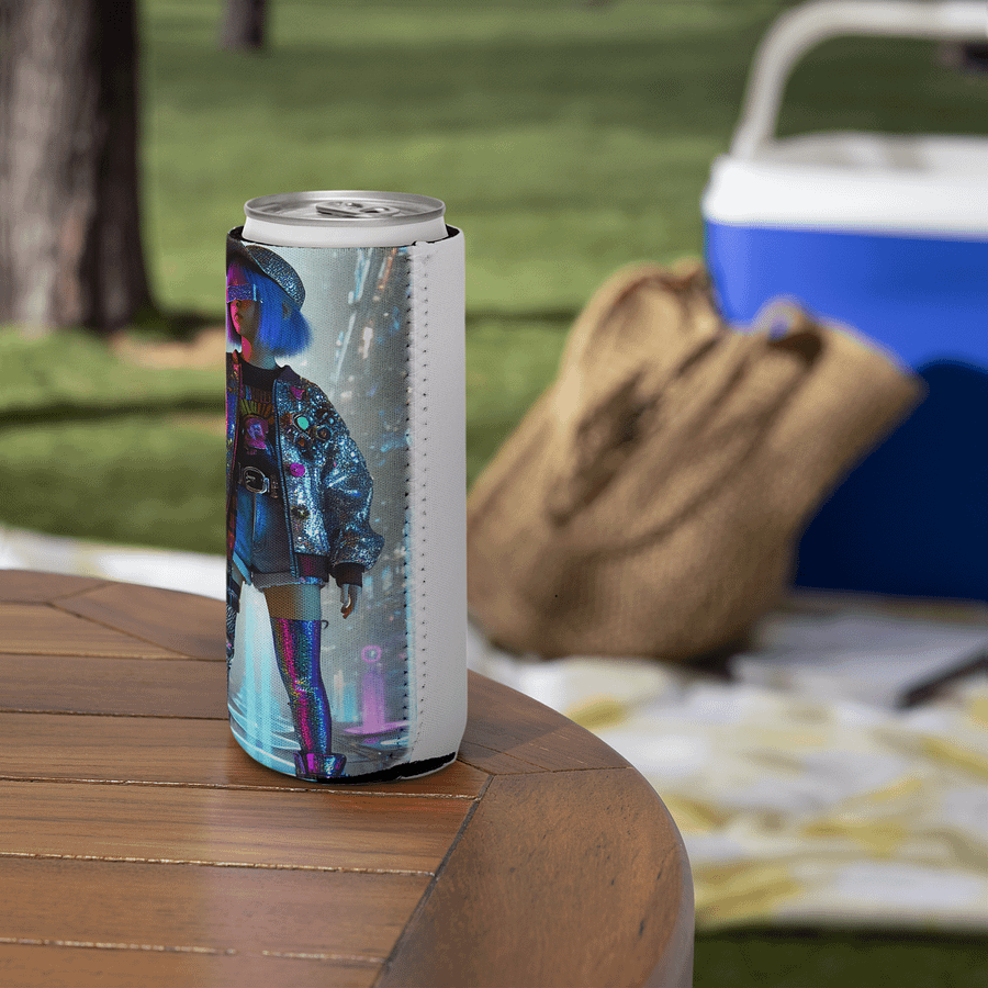 Meta Kid #2 Can Sleeve product image (5)