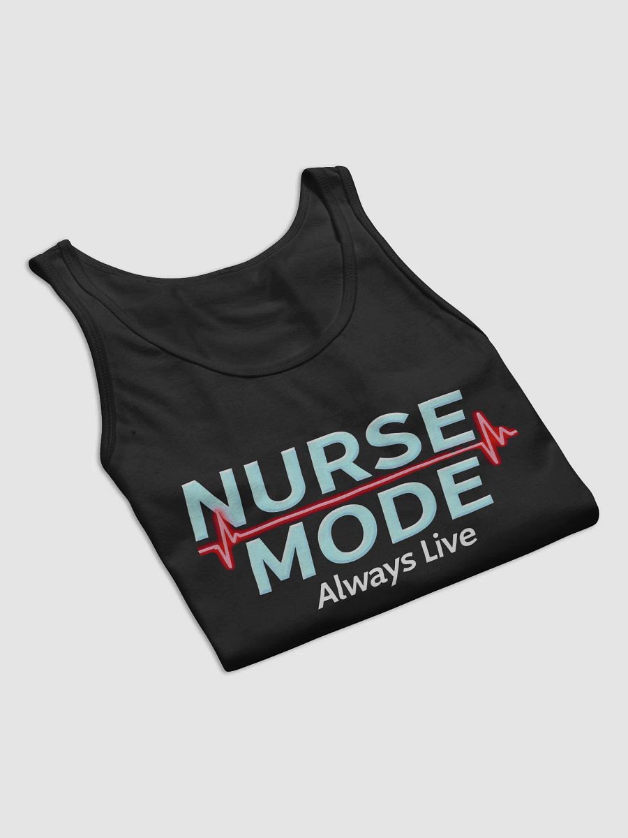 Heartbeat Nurse Mode Tank product image (40)