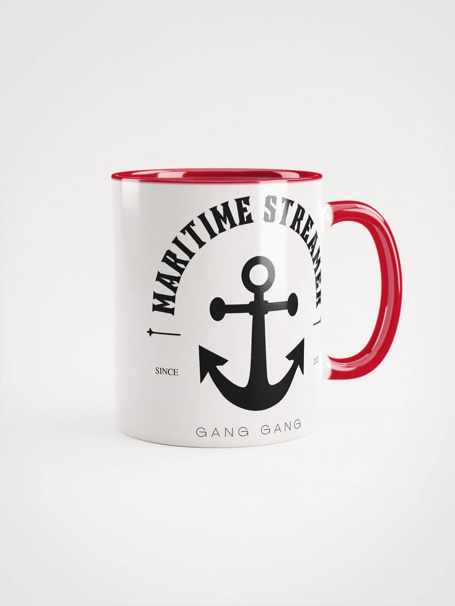 MARITIMERS MUG product image (2)