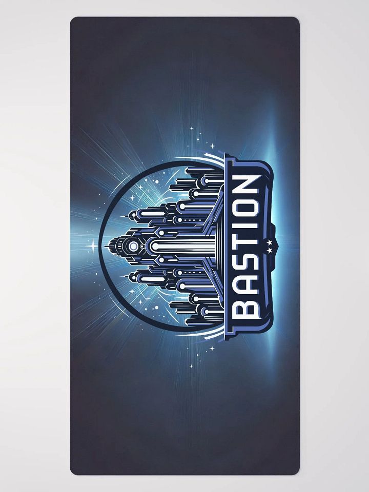 Bastion Gaming DeskPad product image (2)