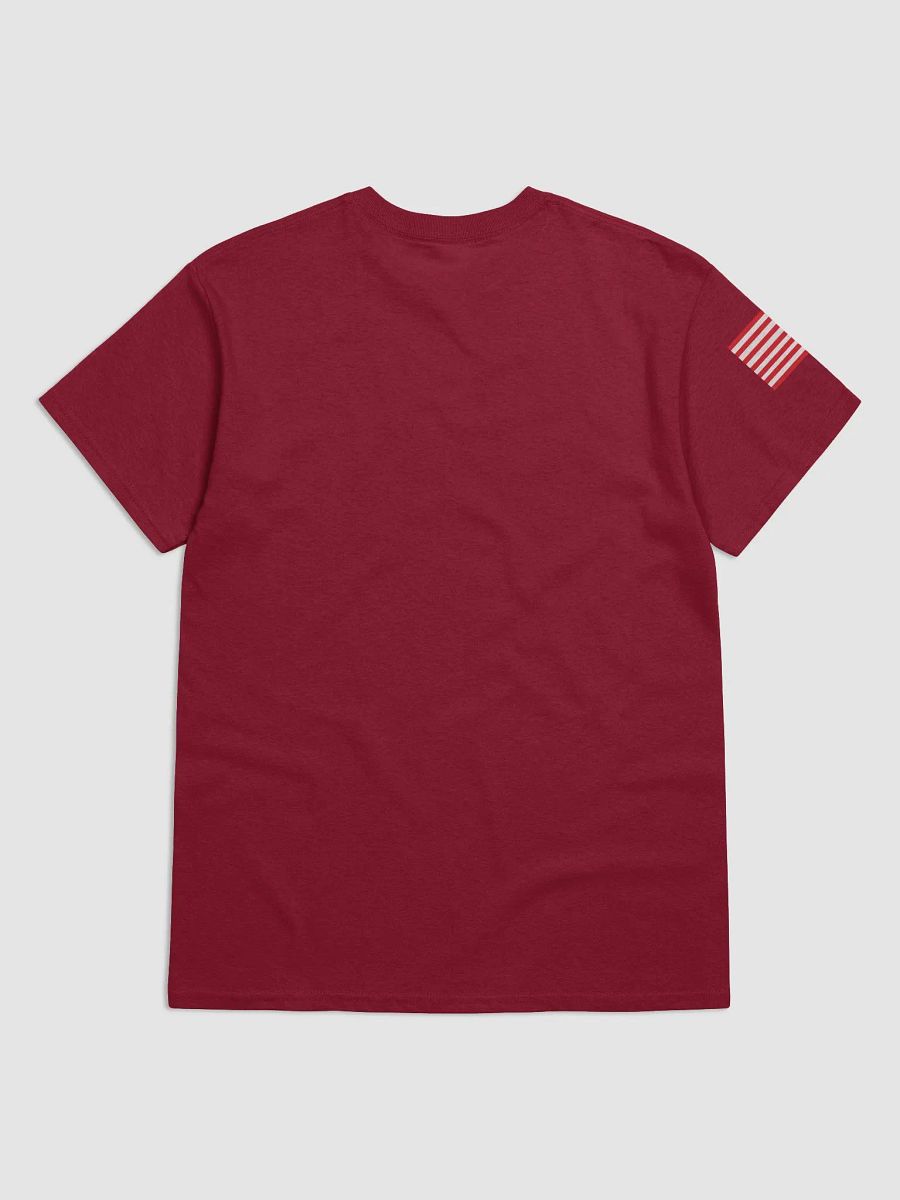 The Veterans Ranch Branded T product image (2)