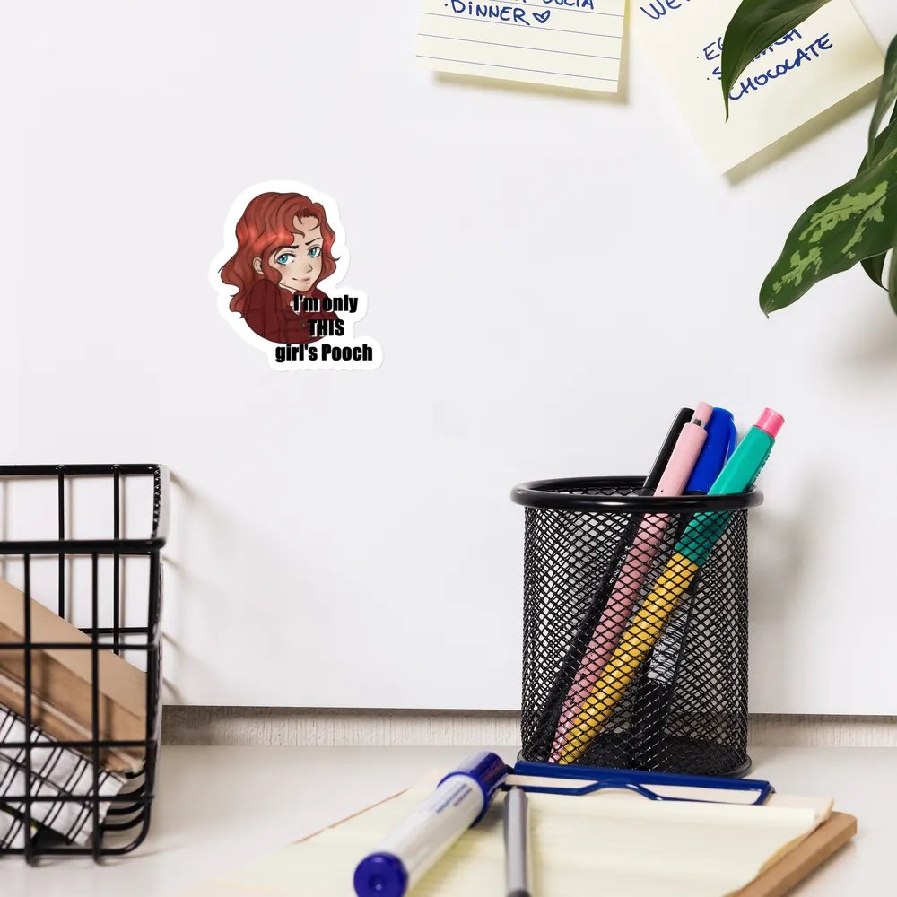 Delilah Magnet 1 product image (12)