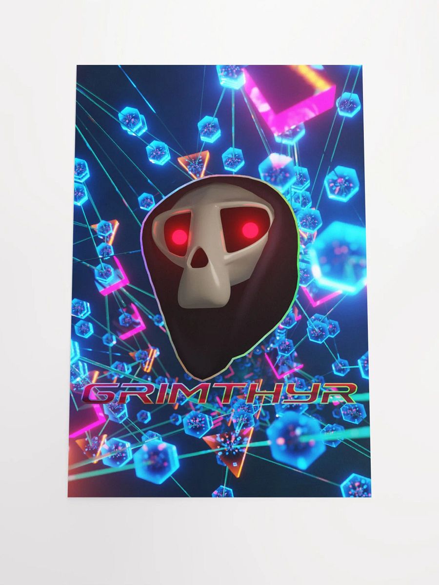 Grim poster product image (3)