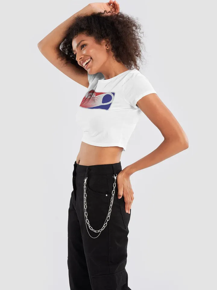 NCDA Crop Top product image (1)