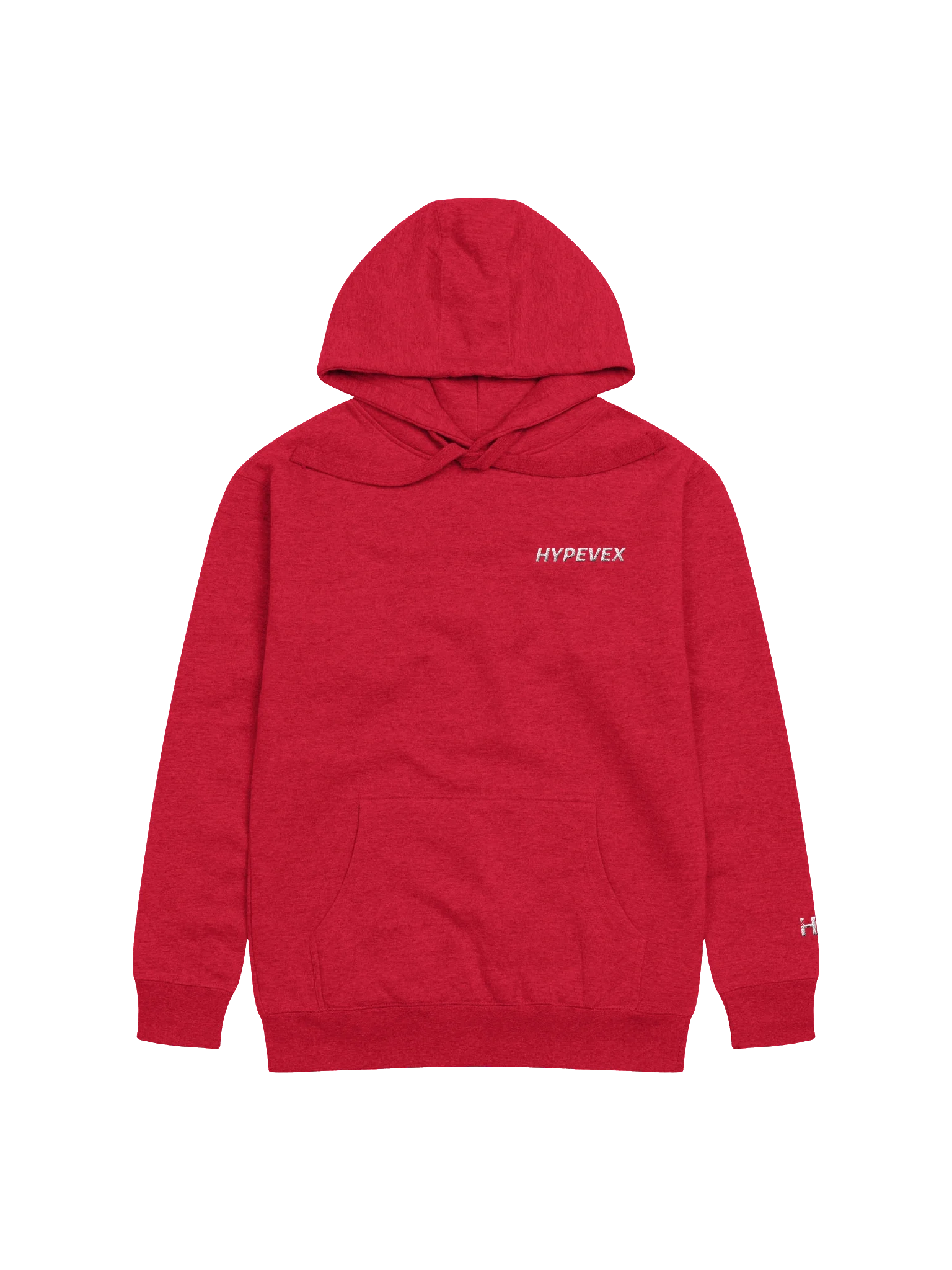 HypeVex Merch Hoodie product image (1)