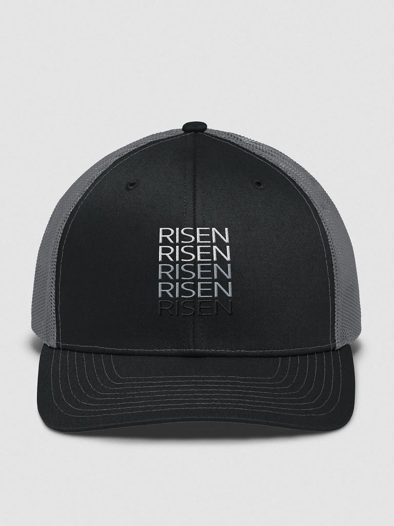 Risen Gradient hat