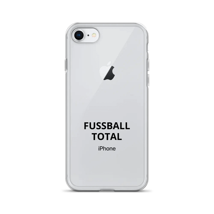 iPhone - Fussball total product image (24)