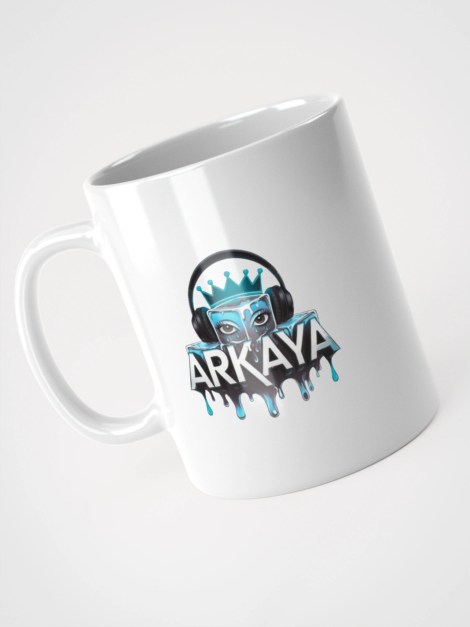 Arkaya “It’s a Banger” Dual-Side Mug product image (7)