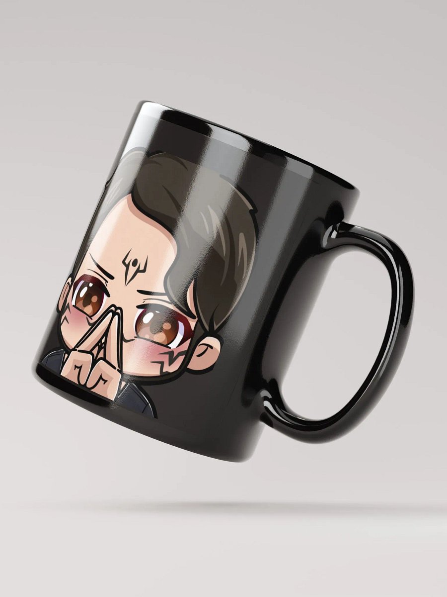 Soul Mug product image (2)