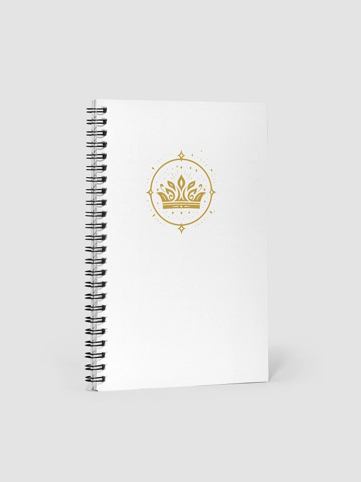 Luxiscript Notebook product image (1)