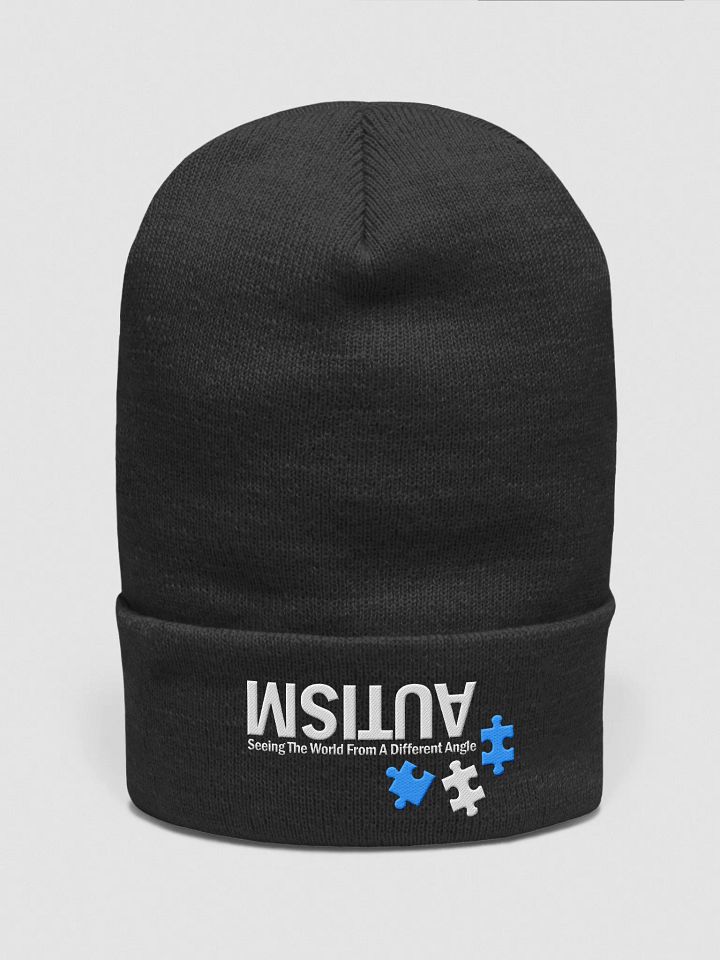Autism awareness product image (3)