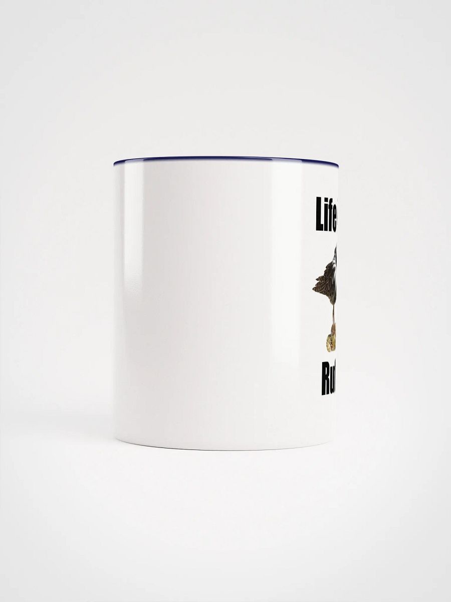 Life is Ruff Mug product image (5)