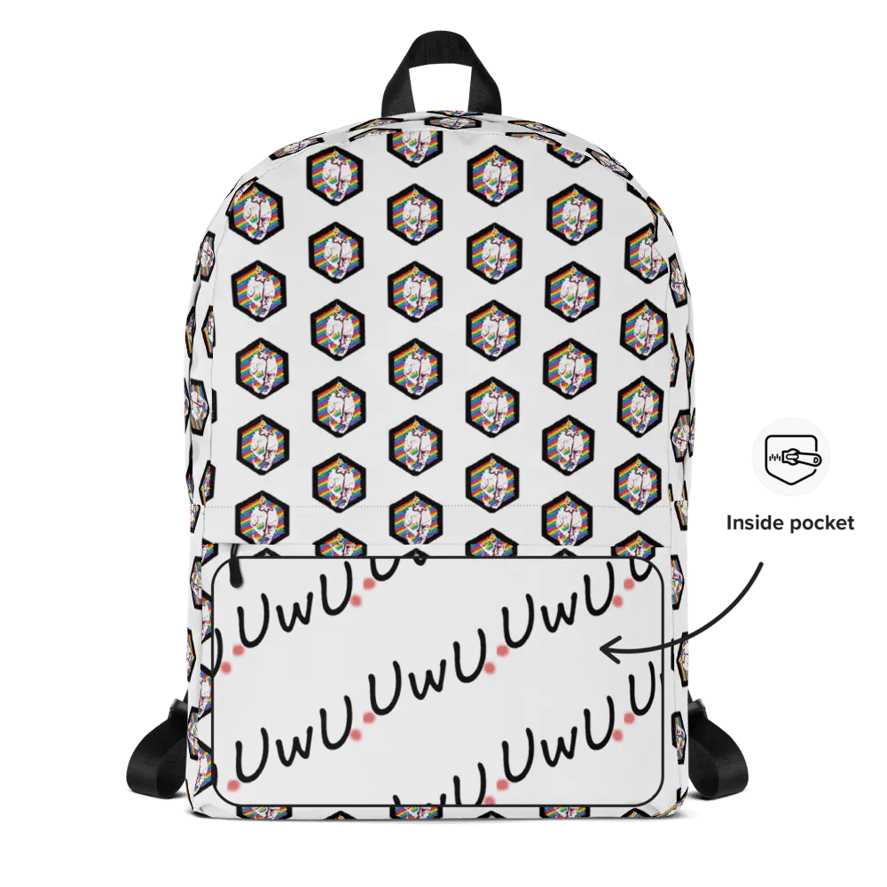 Mori Backpack product image (4)