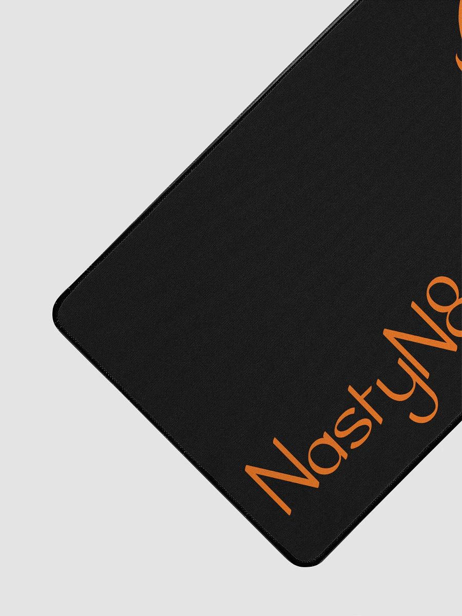 NastyN8v6 Logo Deskmat product image (3)