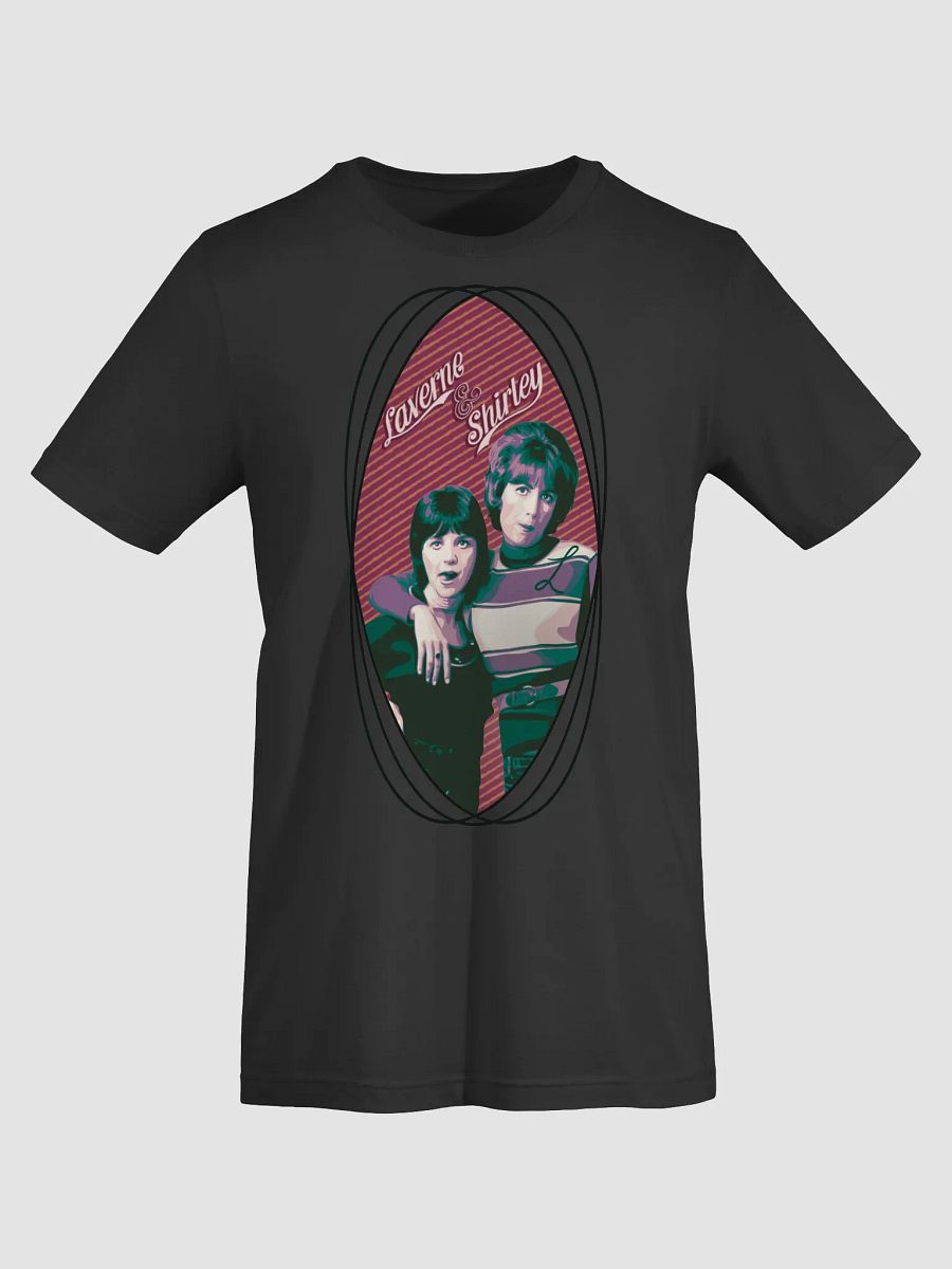 Laverne & Shirley – One Bottlecap at a Time product image (48)