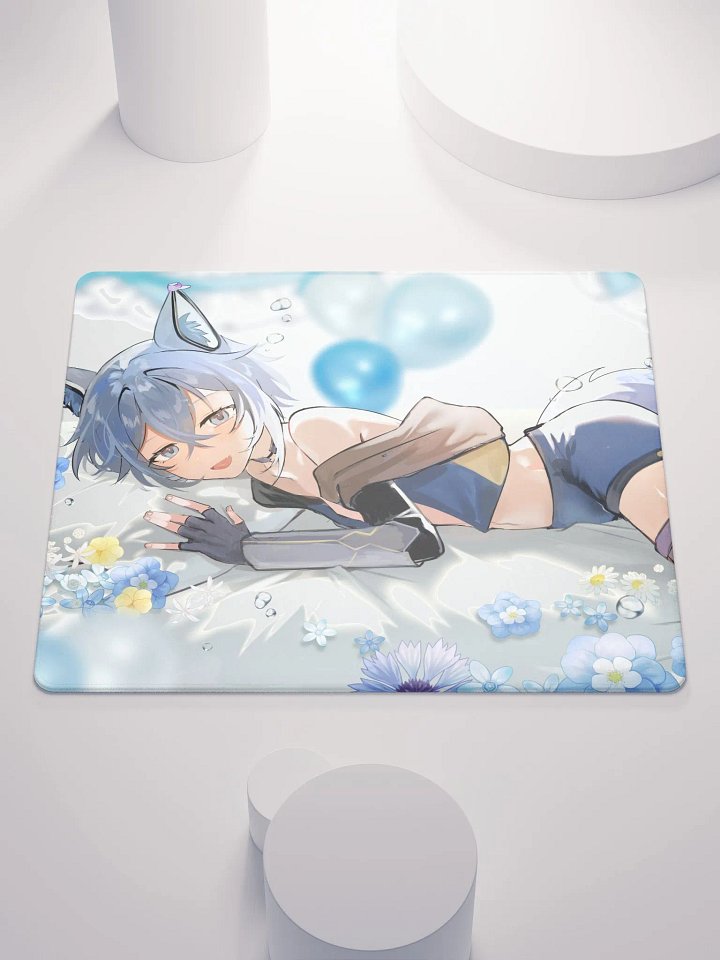 Trashy Gaming Mouse Pad product image (2)