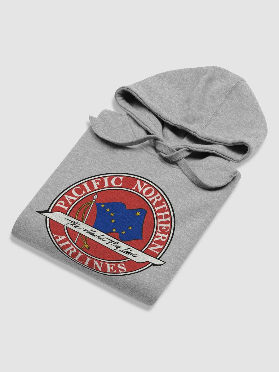 Pacific Northern Airlines (PNA) - Hoodie product image (4)