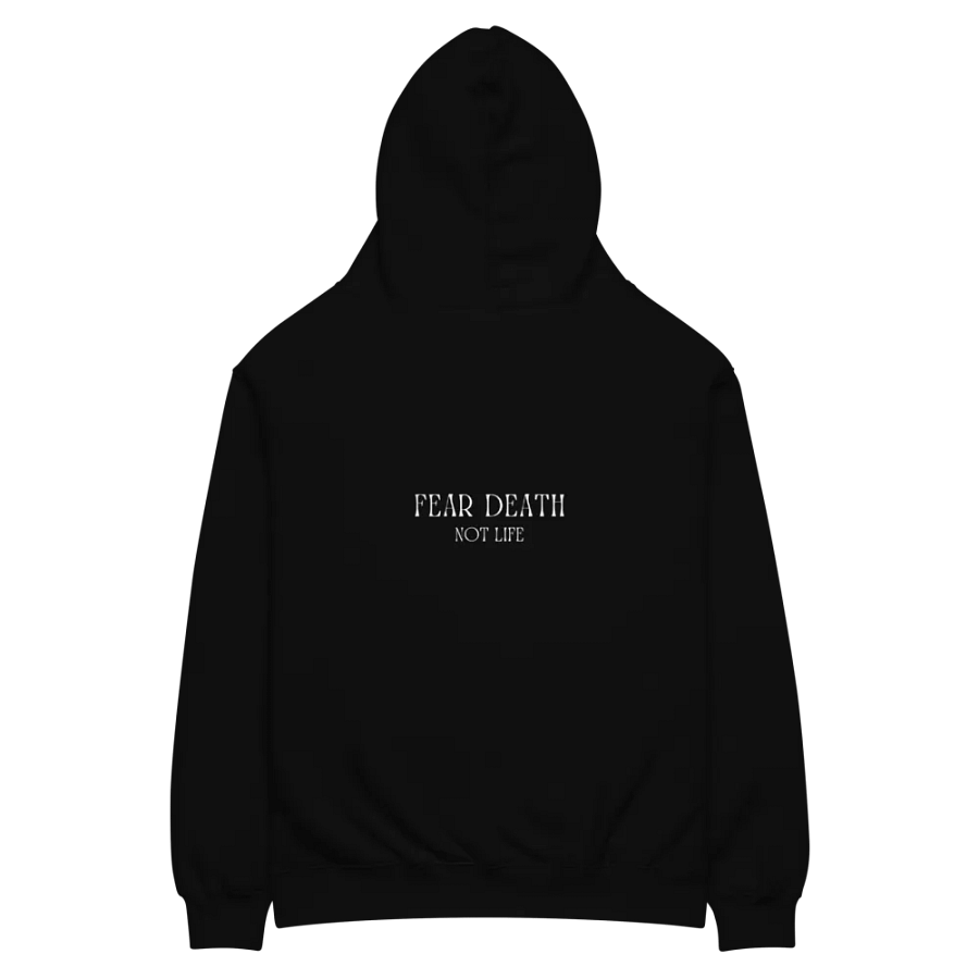 Fear Death Not Life product image (4)