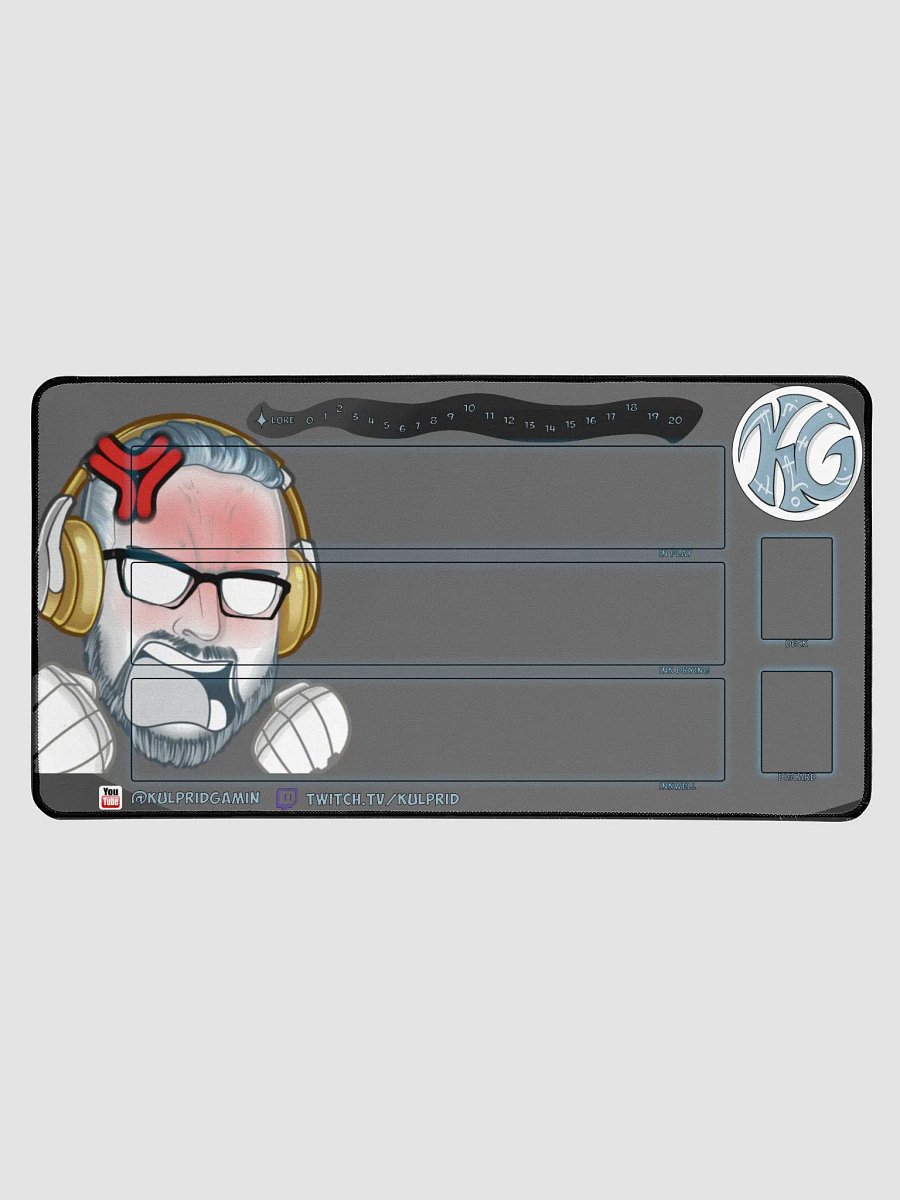 Unofficial Lorcana Desk Mat product image (1)