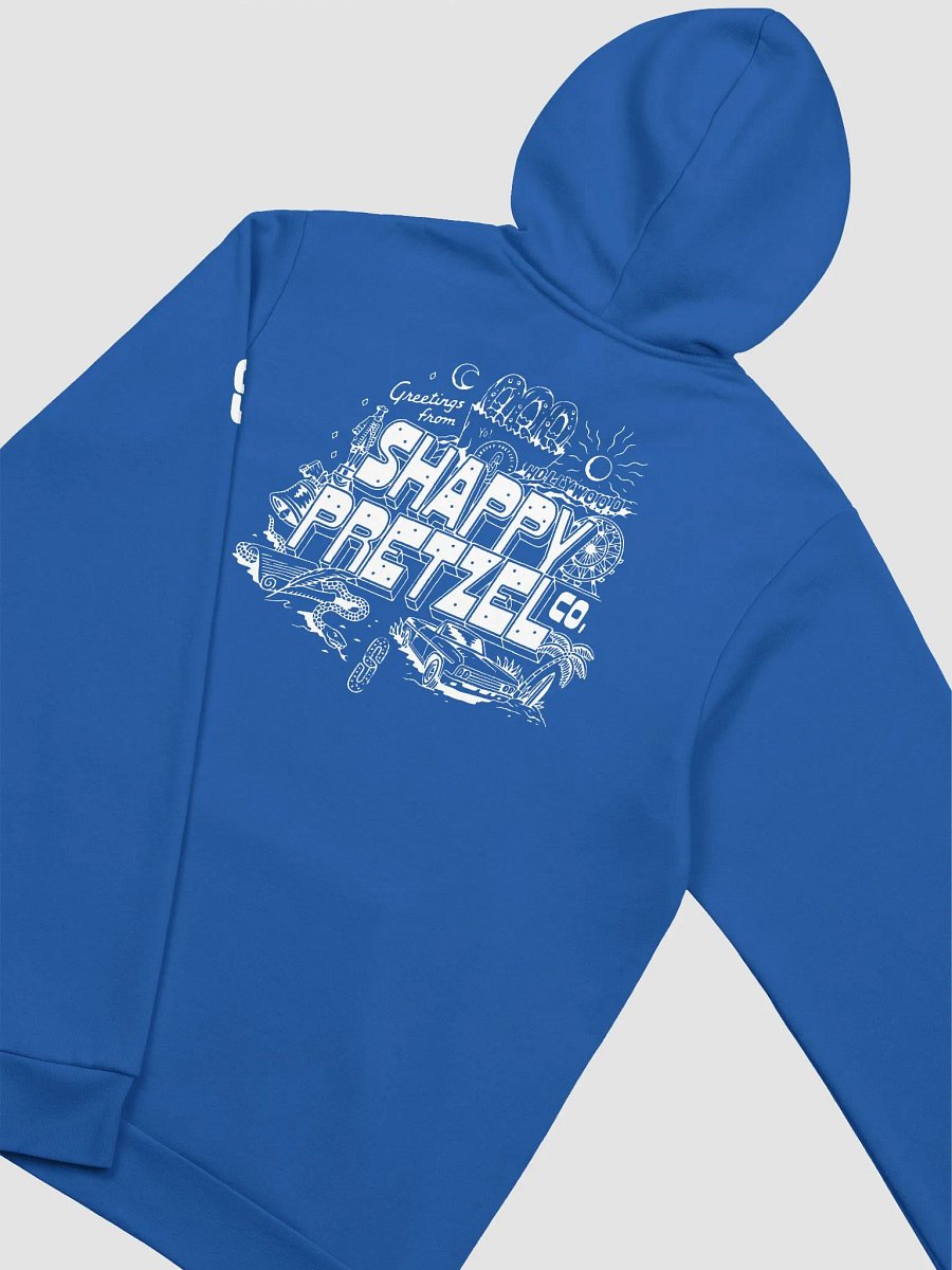 The Shappy Hoodie product image (4)