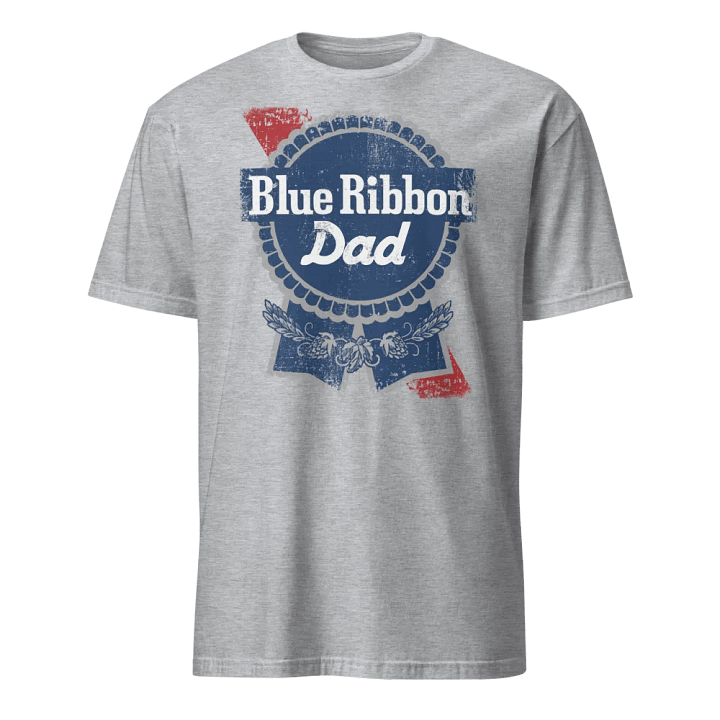 Blue Ribbon dad product image (1)