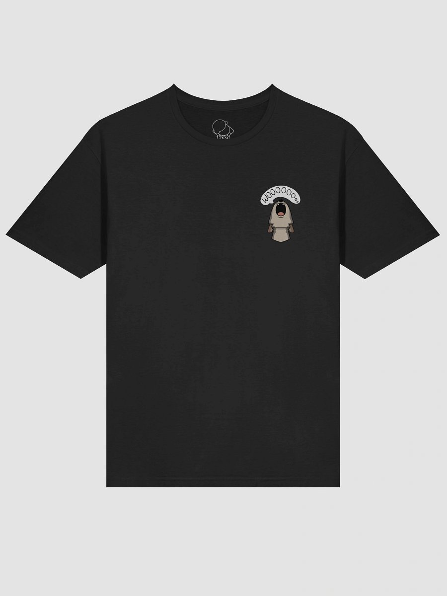 Wooooooo 1 Unisex (T-Shirt) product image (5)