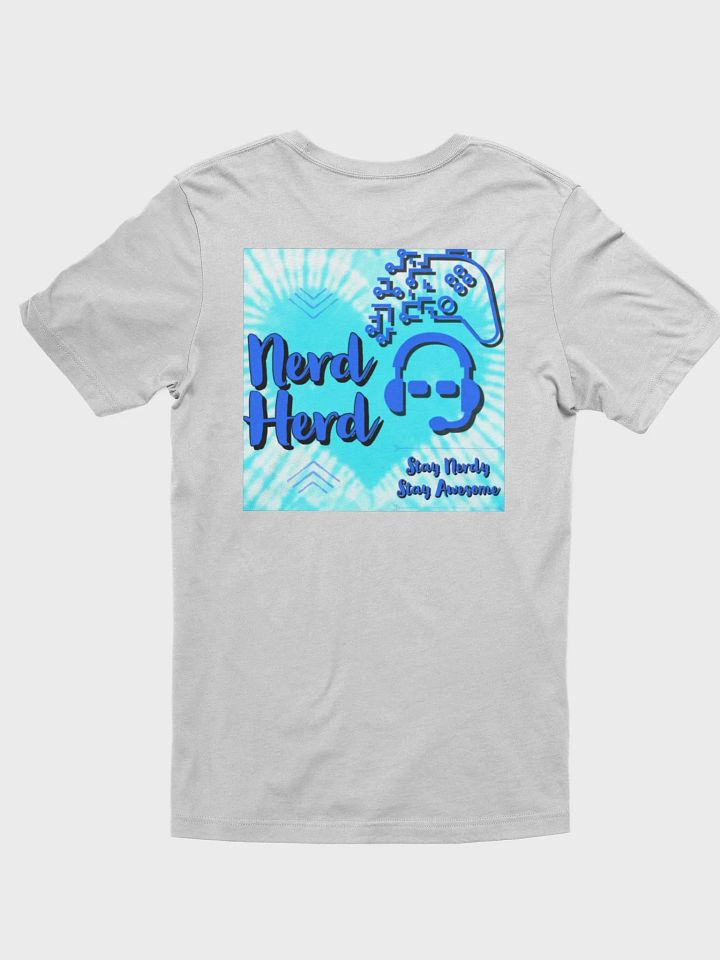 SUS Supersoft T-Shirt (Pastel) product image (17)