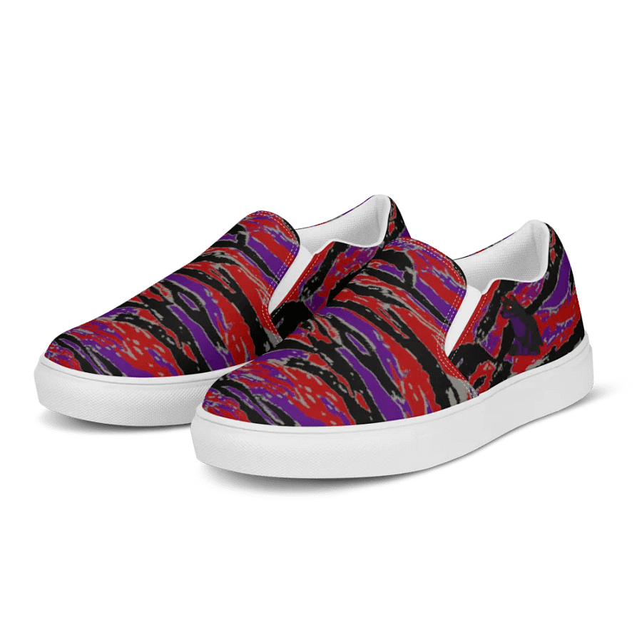 Men's Slip-On Canvas product image (5)
